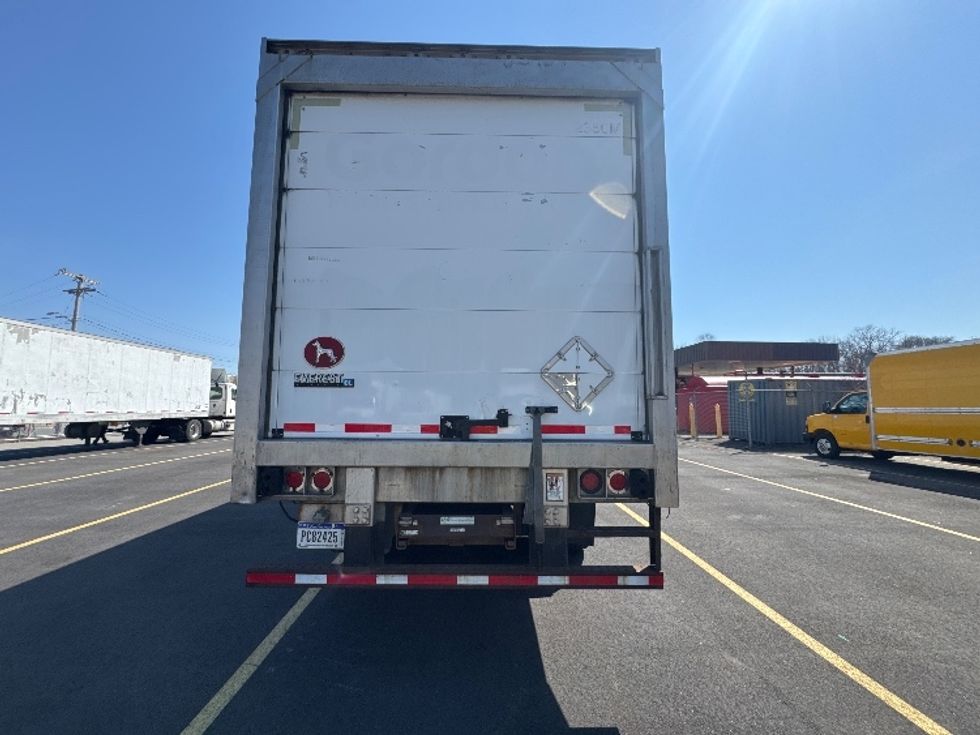 Refrigerated Trailer-Semi Trailers-Great Dane-2017-Trailer-Norton-MA-176,600\n\t\tmiles-$ 24,750 - Image 6