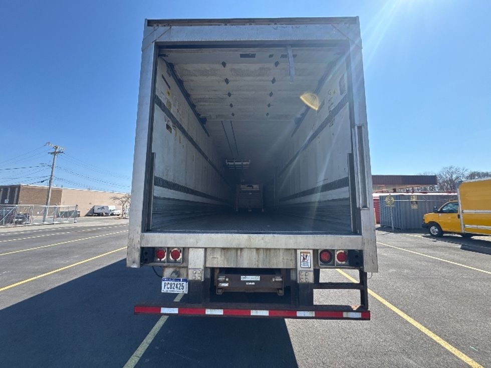 Refrigerated Trailer-Semi Trailers-Great Dane-2017-Trailer-Norton-MA-176,600\n\t\tmiles-$ 24,750 - Image 7