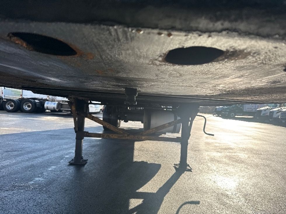 Refrigerated Trailer-Semi Trailers-Great Dane-2017-Trailer-Norton-MA-193,341\n\t\tmiles-$ 23,750 - Image 12