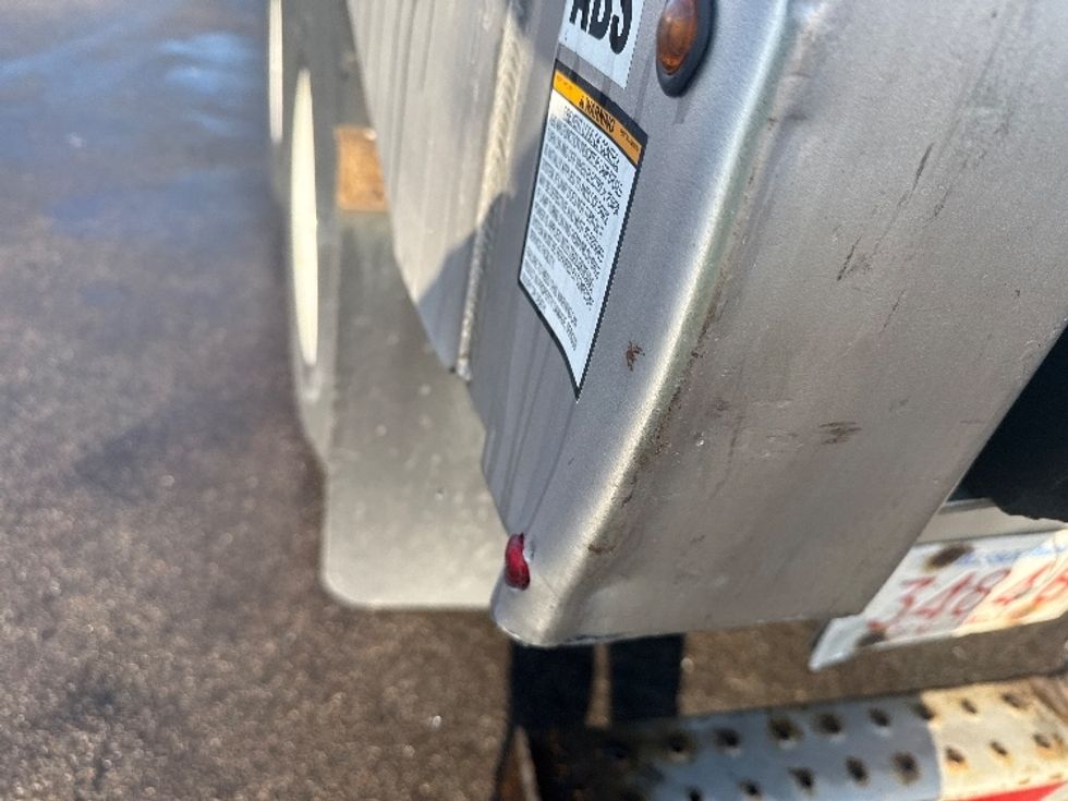 Refrigerated Trailer-Semi Trailers-Great Dane-2017-Trailer-Norton-MA-193,341\n\t\tmiles-$ 23,750 - Image 14