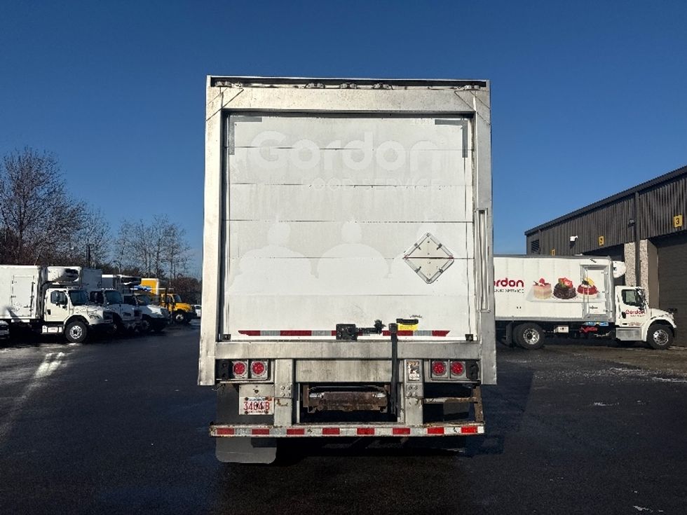 Refrigerated Trailer-Semi Trailers-Great Dane-2017-Trailer-Norton-MA-193,341\n\t\tmiles-$ 23,750 - Image 6