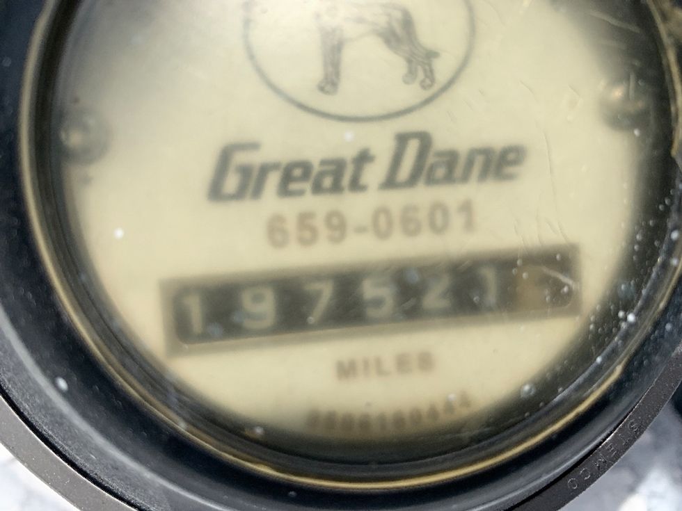 Refrigerated Trailer-Semi Trailers-Great Dane-2017-Trailer-Norton-MA-194,154\n\t\tmiles-$ 28,750 - Image 14