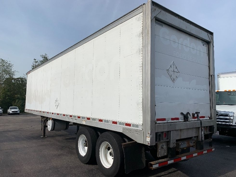 Refrigerated Trailer-Semi Trailers-Great Dane-2017-Trailer-Norton-MA-194,154\n\t\tmiles-$ 28,750 - Image 3