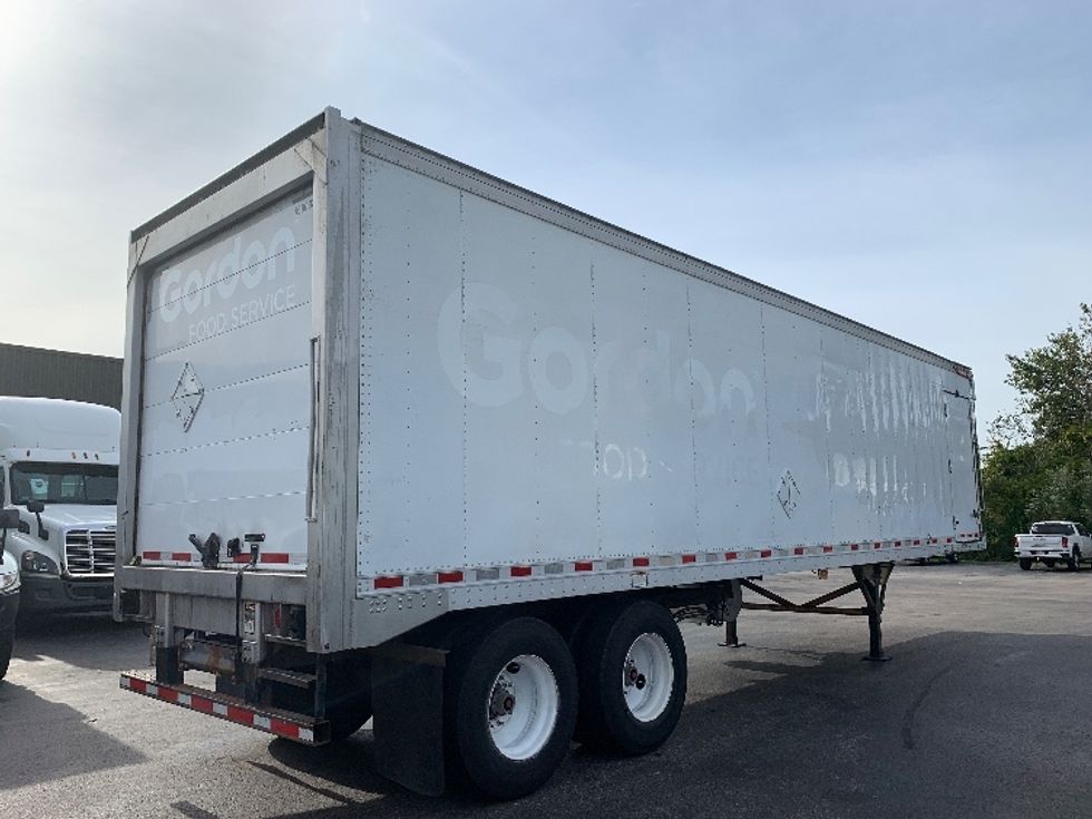 Refrigerated Trailer-Semi Trailers-Great Dane-2017-Trailer-Norton-MA-194,154\n\t\tmiles-$ 28,750 - Image 4