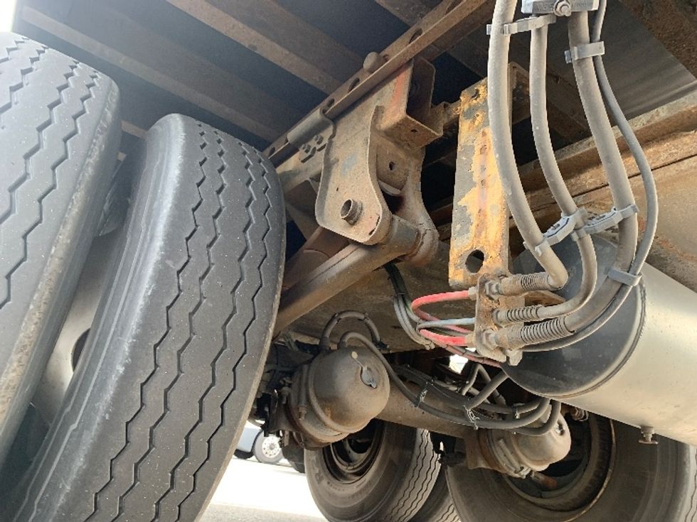 Refrigerated Trailer-Semi Trailers-Great Dane-2017-Trailer-Norton-MA-194,154\n\t\tmiles-$ 28,750 - Image 5