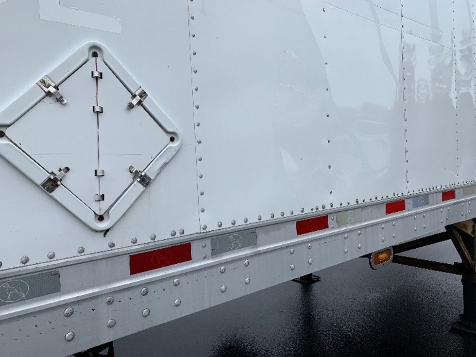 Refrigerated Trailer-Semi Trailers-Great Dane-2017-Trailer-Norton-MA-197,787\n\t\tmiles-$ 28,750 - Image 11