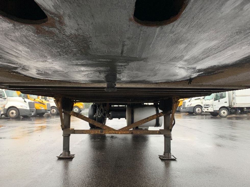 Refrigerated Trailer-Semi Trailers-Great Dane-2017-Trailer-Norton-MA-197,787\n\t\tmiles-$ 28,750 - Image 12