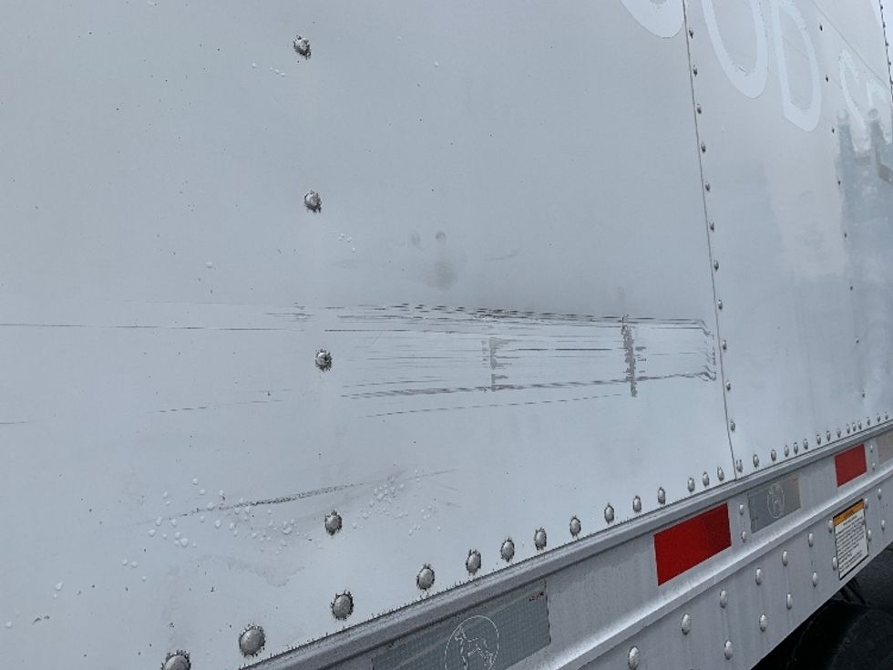 Refrigerated Trailer-Semi Trailers-Great Dane-2017-Trailer-Norton-MA-197,787\n\t\tmiles-$ 28,750 - Image 14