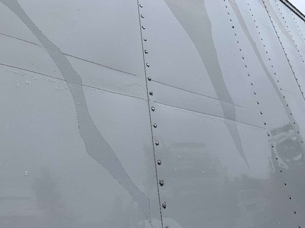 Refrigerated Trailer-Semi Trailers-Great Dane-2017-Trailer-Norton-MA-197,787\n\t\tmiles-$ 28,750 - Image 15