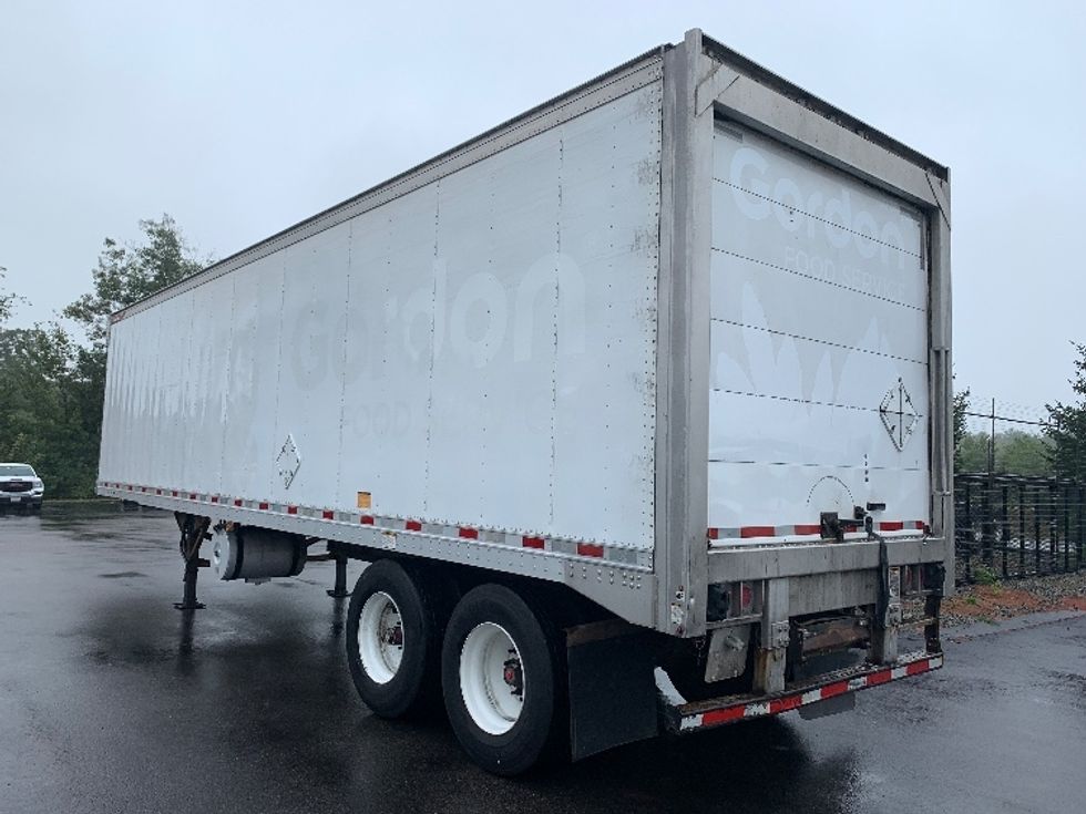 Refrigerated Trailer-Semi Trailers-Great Dane-2017-Trailer-Norton-MA-197,787\n\t\tmiles-$ 28,750 - Image 3
