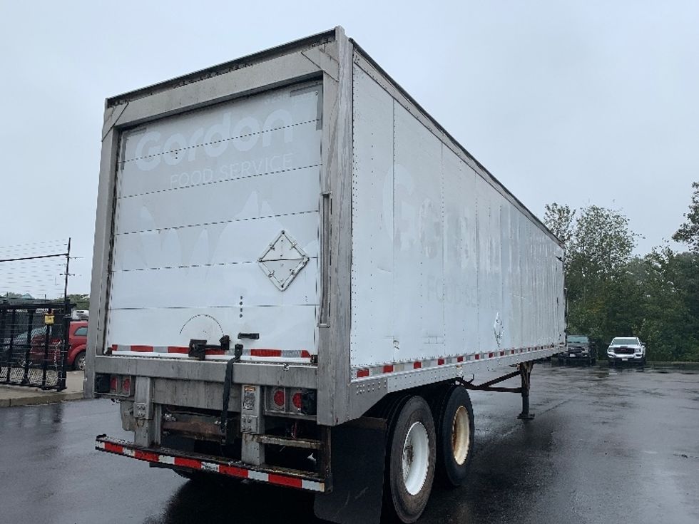 Refrigerated Trailer-Semi Trailers-Great Dane-2017-Trailer-Norton-MA-197,787\n\t\tmiles-$ 28,750 - Image 4