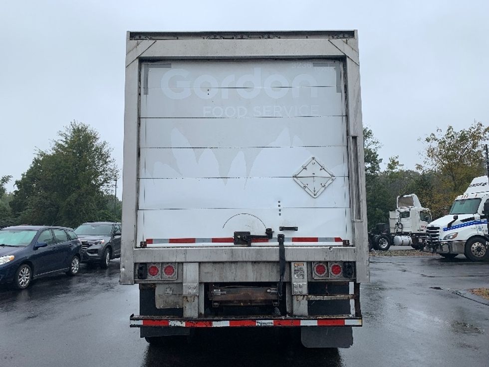 Refrigerated Trailer-Semi Trailers-Great Dane-2017-Trailer-Norton-MA-197,787\n\t\tmiles-$ 28,750 - Image 6