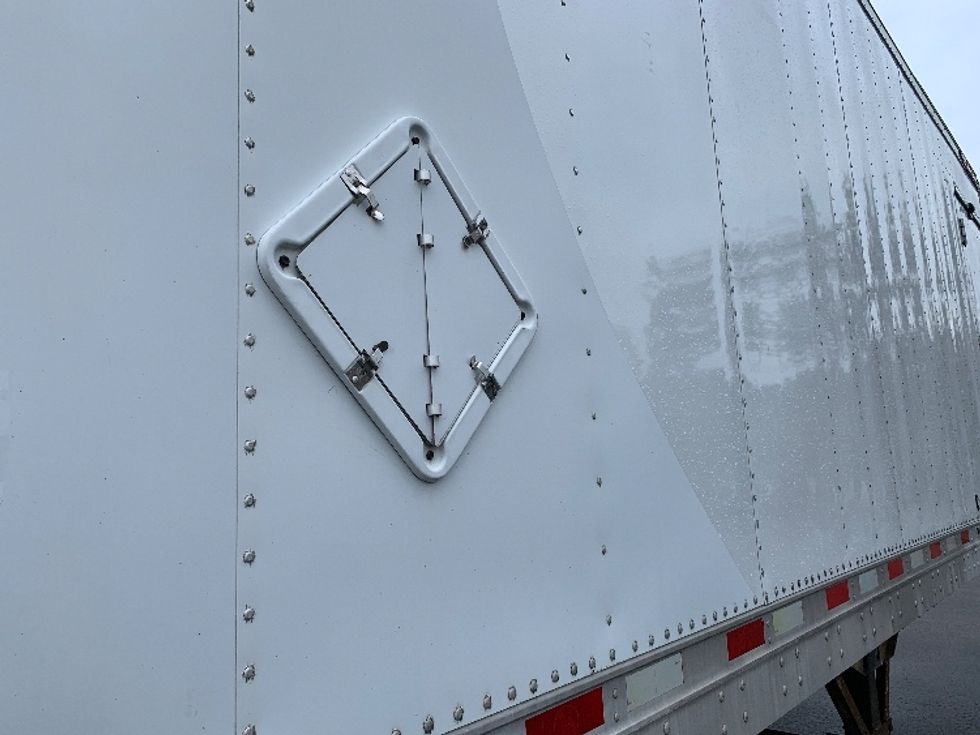 Refrigerated Trailer-Semi Trailers-Great Dane-2017-Trailer-Norton-MA-214,112\n\t\tmiles-$ 22,000 - Image 11