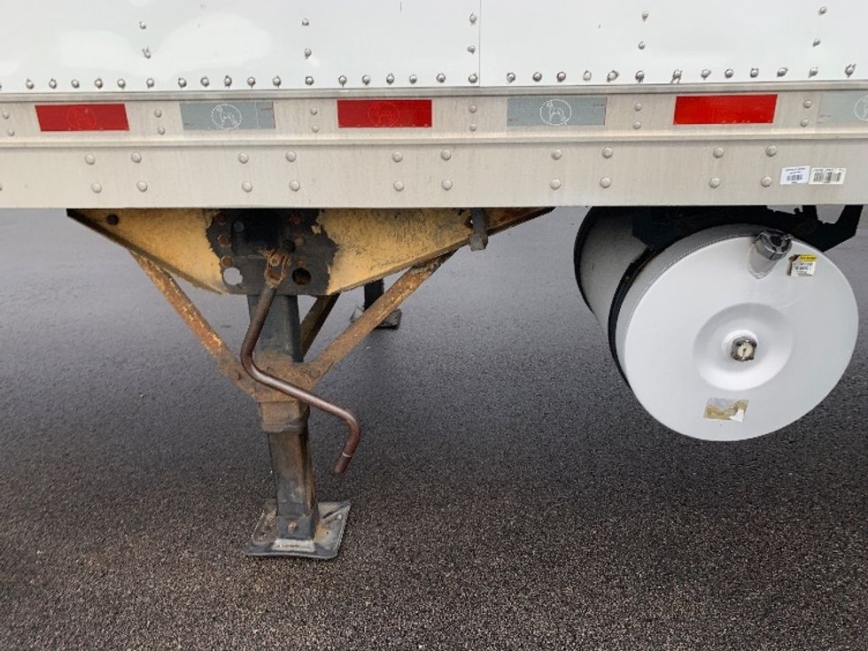 Refrigerated Trailer-Semi Trailers-Great Dane-2017-Trailer-Norton-MA-214,112\n\t\tmiles-$ 22,000 - Image 13