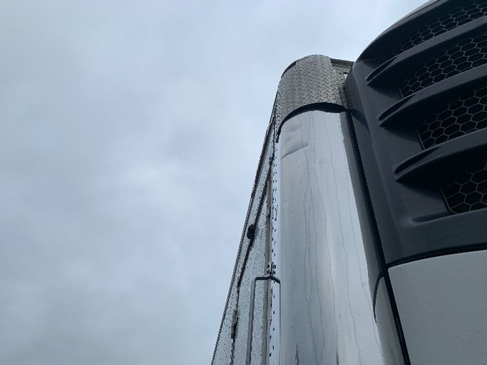 Refrigerated Trailer-Semi Trailers-Great Dane-2017-Trailer-Norton-MA-214,112\n\t\tmiles-$ 22,000 - Image 14