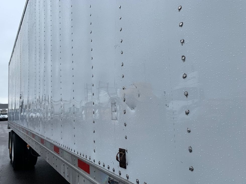 Refrigerated Trailer-Semi Trailers-Great Dane-2017-Trailer-Norton-MA-214,112\n\t\tmiles-$ 22,000 - Image 15