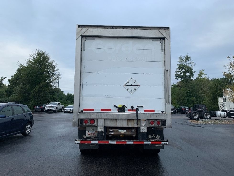 Refrigerated Trailer-Semi Trailers-Great Dane-2017-Trailer-Norton-MA-214,112\n\t\tmiles-$ 22,000 - Image 6