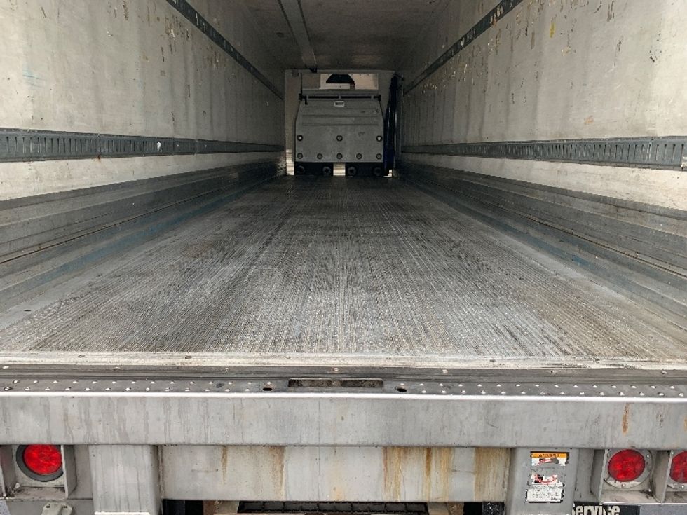 Refrigerated Trailer-Semi Trailers-Great Dane-2017-Trailer-Norton-MA-214,112\n\t\tmiles-$ 22,000 - Image 8