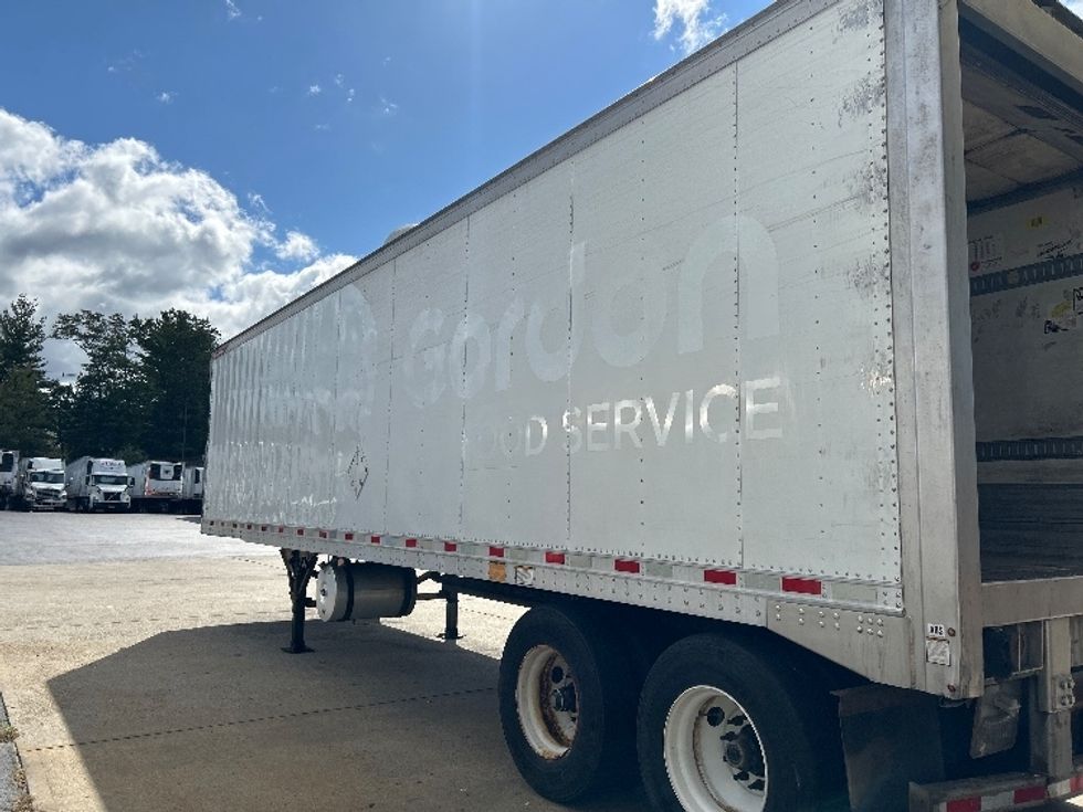 Refrigerated Trailer-Semi Trailers-Great Dane-2017-Trailer-Norton-MA-217,891\n\t\tmiles-$ 24,750 - Image 3