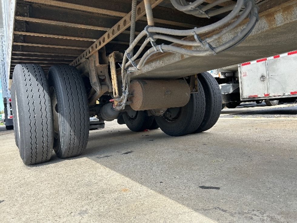 Refrigerated Trailer-Semi Trailers-Great Dane-2017-Trailer-Norton-MA-217,891\n\t\tmiles-$ 24,750 - Image 5