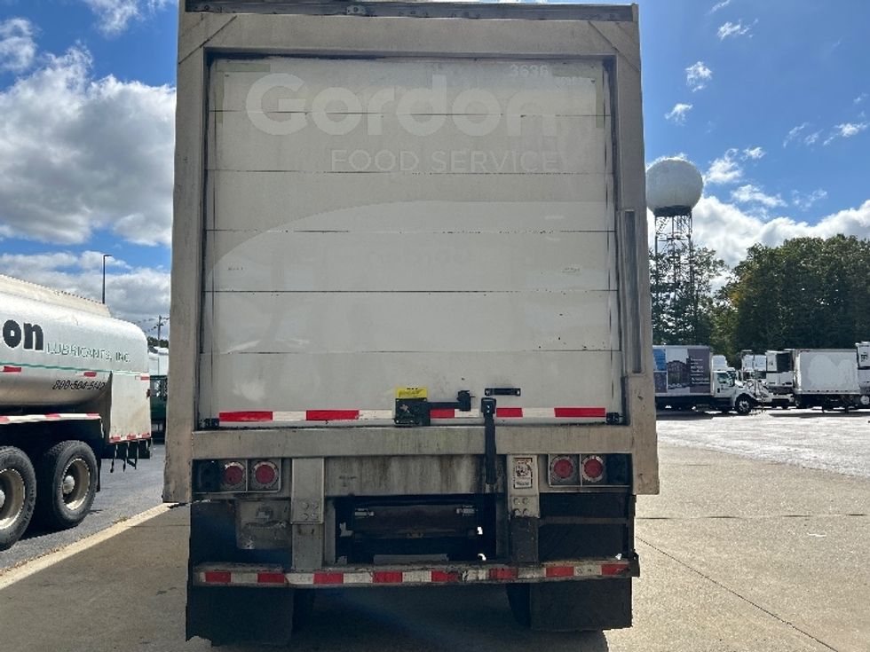 Refrigerated Trailer-Semi Trailers-Great Dane-2017-Trailer-Norton-MA-217,891\n\t\tmiles-$ 24,750 - Image 6