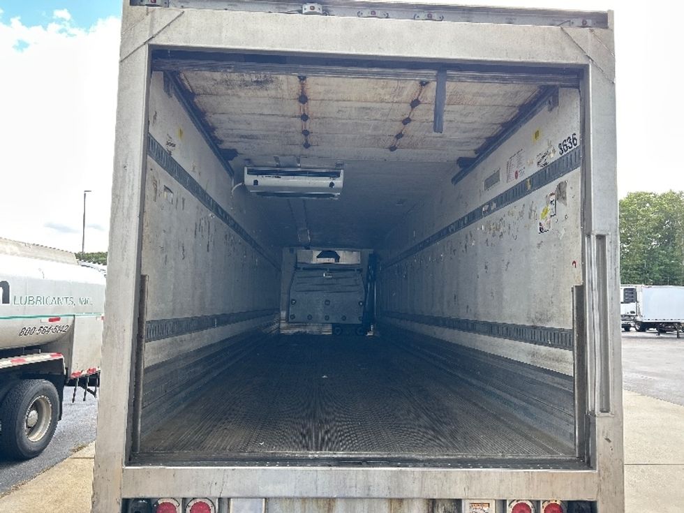 Refrigerated Trailer-Semi Trailers-Great Dane-2017-Trailer-Norton-MA-217,891\n\t\tmiles-$ 24,750 - Image 7