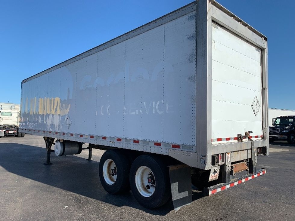 Refrigerated Trailer-Semi Trailers-Great Dane-2017-Trailer-Norton-MA-225,404\n\t\tmiles-$ 25,000 - Image 3