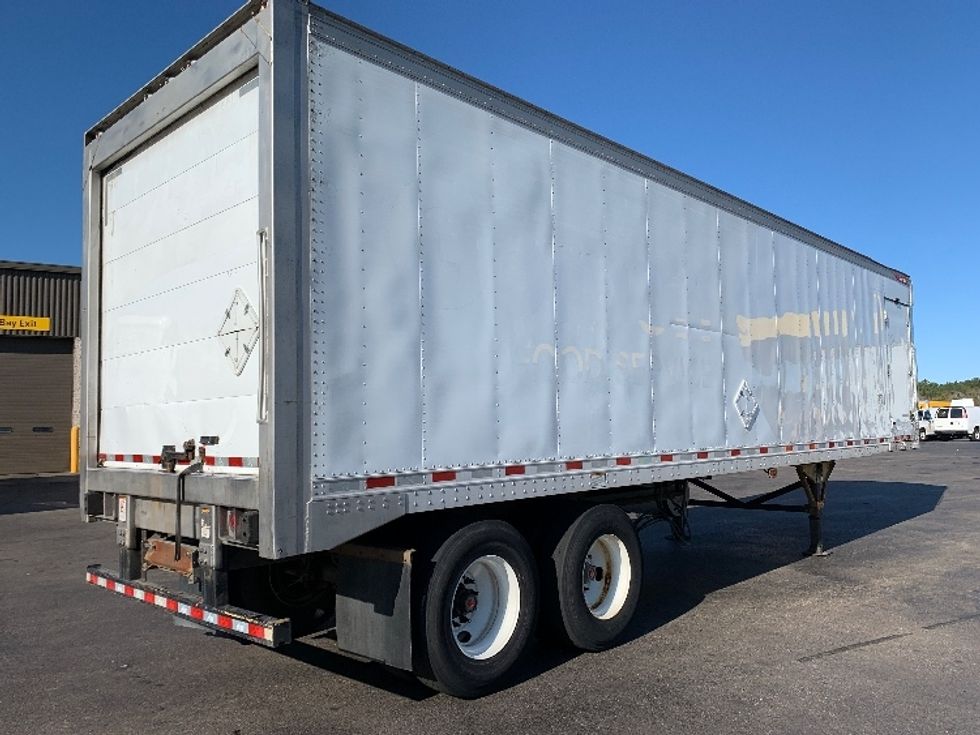 Refrigerated Trailer-Semi Trailers-Great Dane-2017-Trailer-Norton-MA-225,404\n\t\tmiles-$ 25,000 - Image 4
