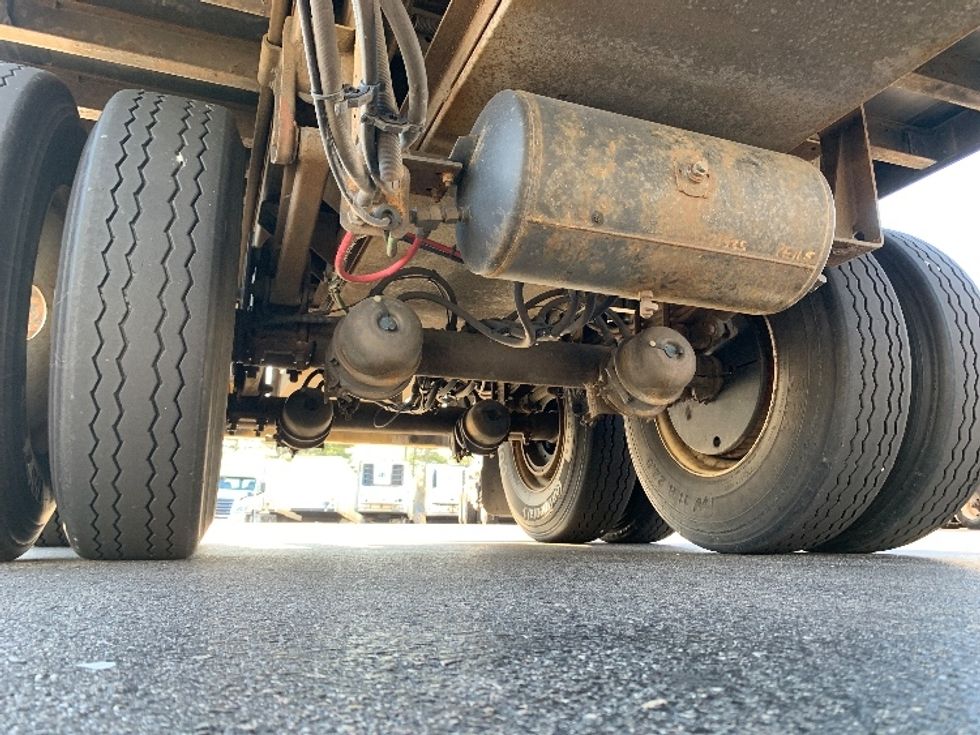 Refrigerated Trailer-Semi Trailers-Great Dane-2017-Trailer-Norton-MA-225,404\n\t\tmiles-$ 25,000 - Image 5