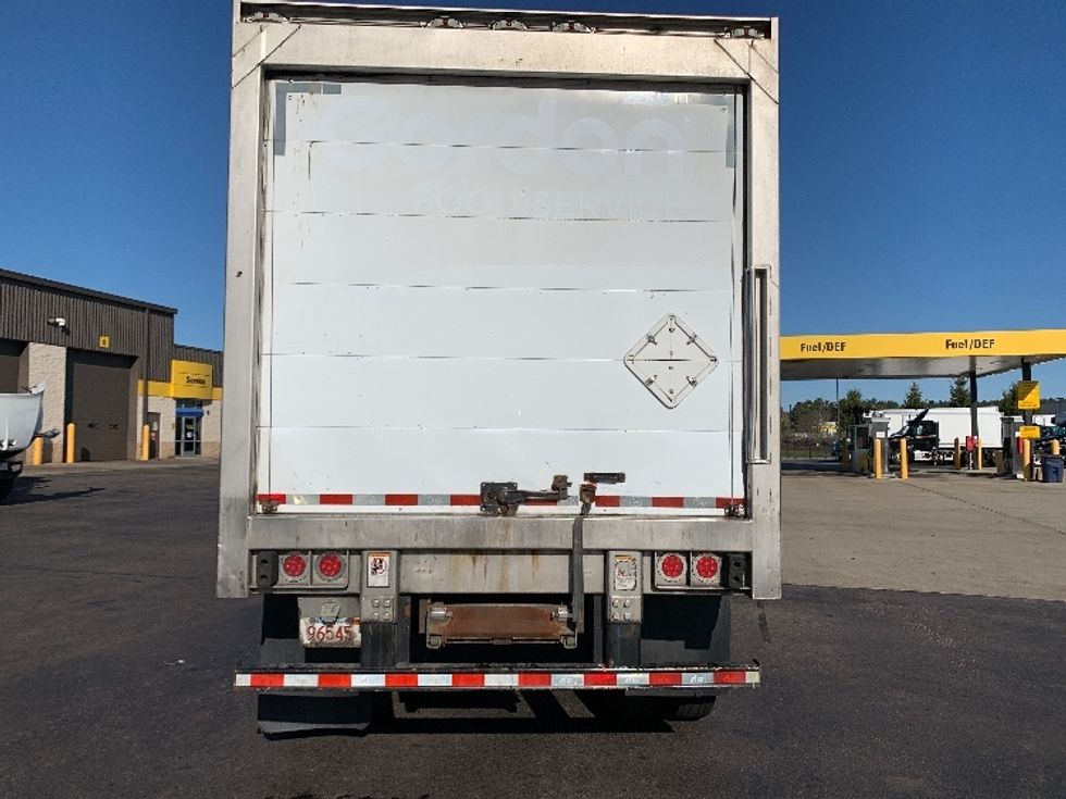 Refrigerated Trailer-Semi Trailers-Great Dane-2017-Trailer-Norton-MA-225,404\n\t\tmiles-$ 25,000 - Image 6