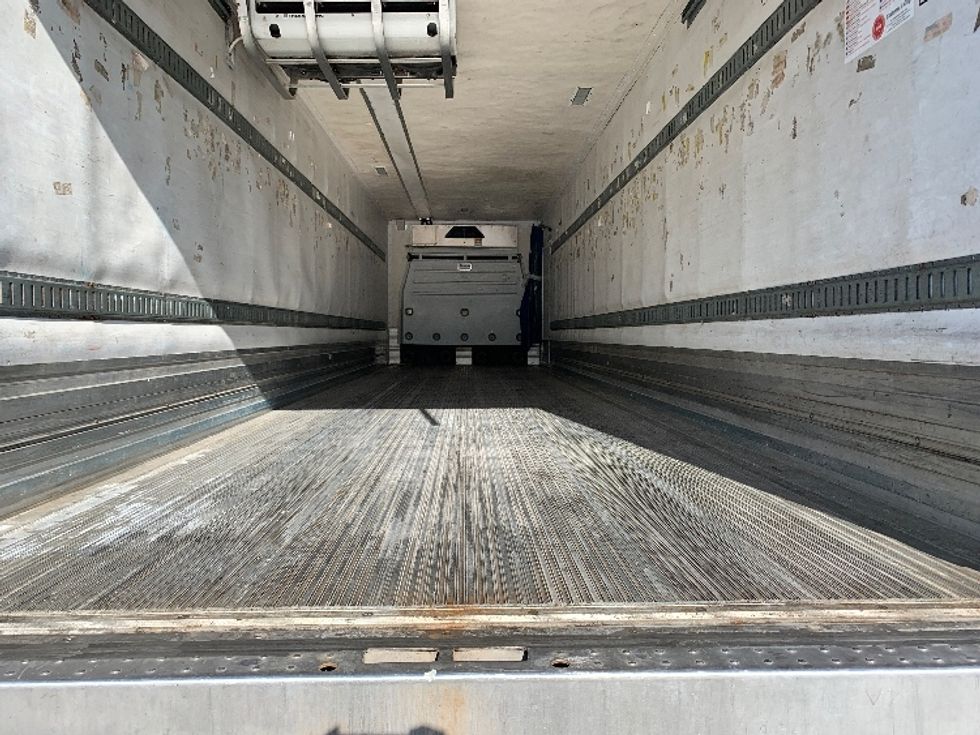 Refrigerated Trailer-Semi Trailers-Great Dane-2017-Trailer-Norton-MA-225,404\n\t\tmiles-$ 25,000 - Image 8
