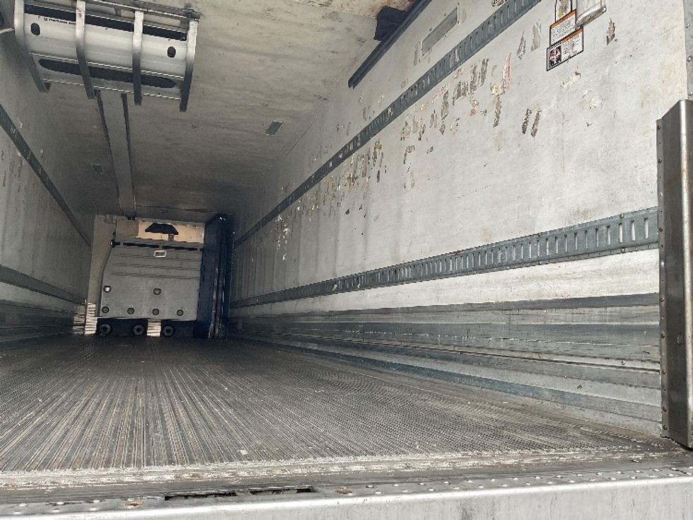 Refrigerated Trailer-Semi Trailers-Great Dane-2017-Trailer-Norton-MA-226,633\n\t\tmiles-$ 24,750 - Image 10