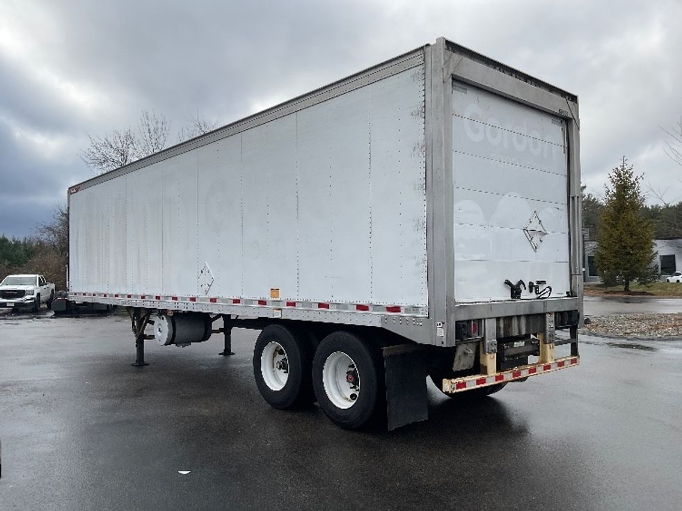 Refrigerated Trailer-Semi Trailers-Great Dane-2017-Trailer-Norton-MA-226,633\n\t\tmiles-$ 24,750 - Image 3