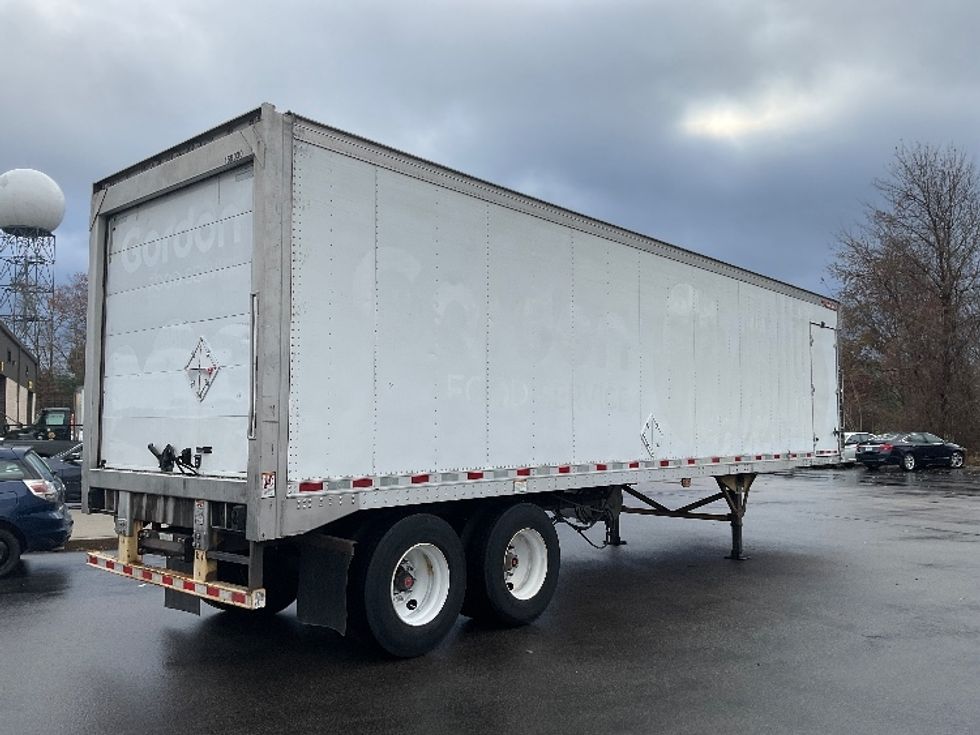 Refrigerated Trailer-Semi Trailers-Great Dane-2017-Trailer-Norton-MA-226,633\n\t\tmiles-$ 24,750 - Image 4