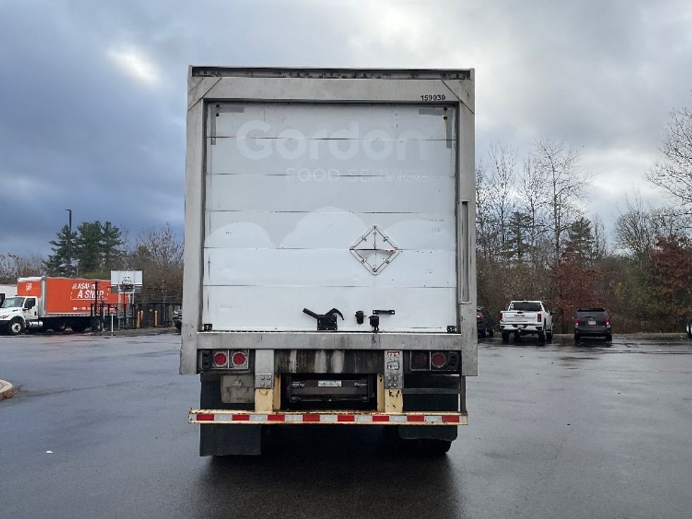 Refrigerated Trailer-Semi Trailers-Great Dane-2017-Trailer-Norton-MA-226,633\n\t\tmiles-$ 24,750 - Image 6