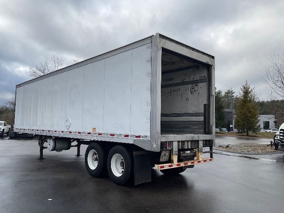 Refrigerated Trailer-Semi Trailers-Great Dane-2017-Trailer-Norton-MA-226,633\n\t\tmiles-$ 24,750 - Image 7