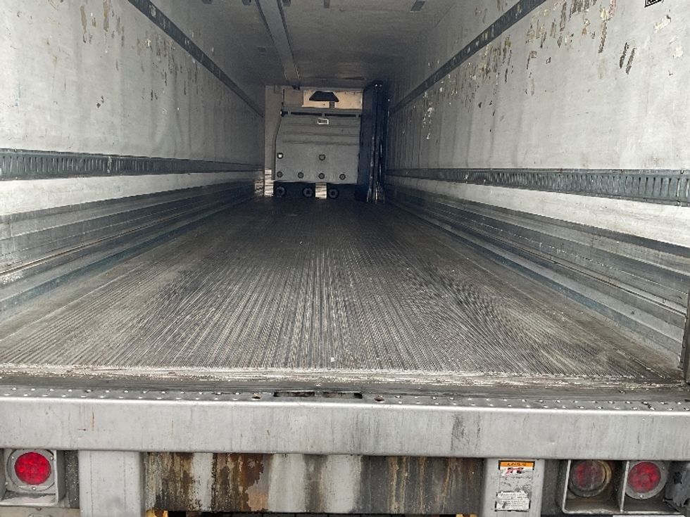 Refrigerated Trailer-Semi Trailers-Great Dane-2017-Trailer-Norton-MA-226,633\n\t\tmiles-$ 24,750 - Image 8