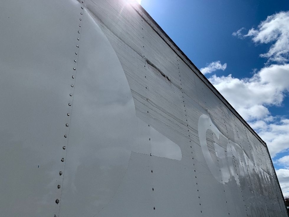 Refrigerated Trailer-Semi Trailers-Great Dane-2017-Trailer-Norton-MA-227,339\n\t\tmiles-$ 24,750 - Image 14