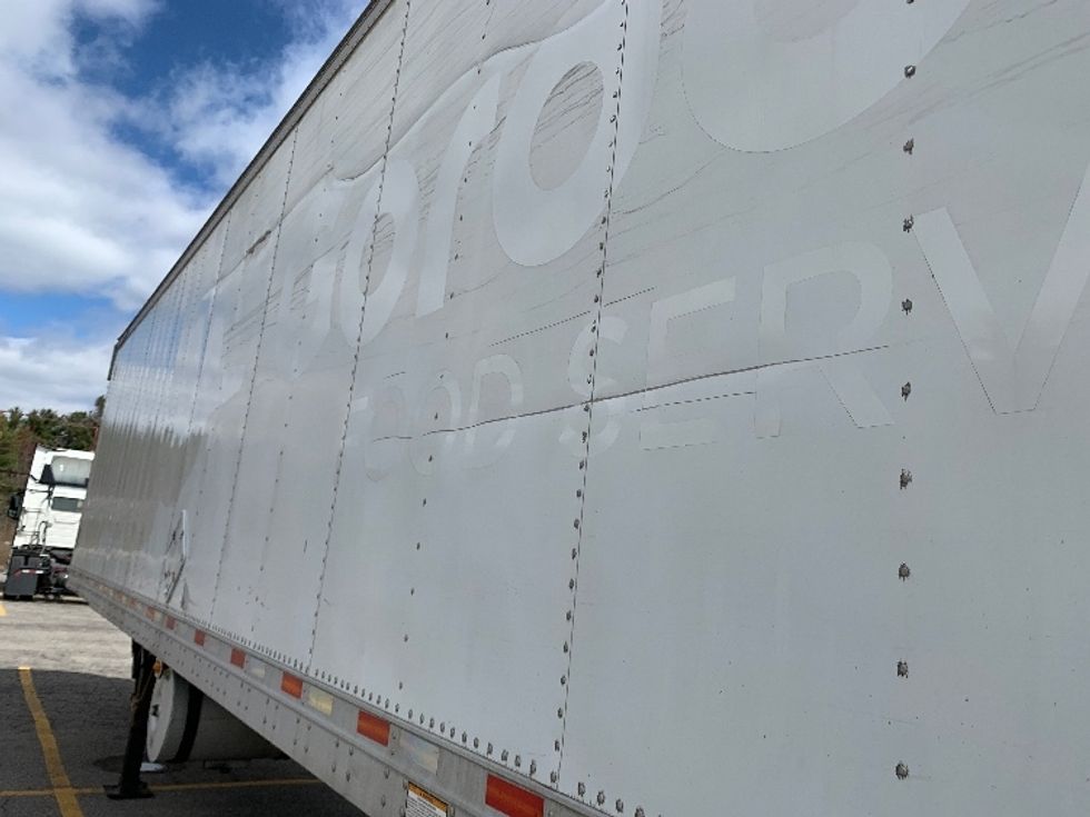 Refrigerated Trailer-Semi Trailers-Great Dane-2017-Trailer-Norton-MA-227,339\n\t\tmiles-$ 24,750 - Image 15