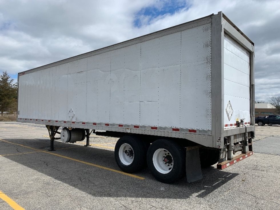Refrigerated Trailer-Semi Trailers-Great Dane-2017-Trailer-Norton-MA-227,339\n\t\tmiles-$ 24,750 - Image 3