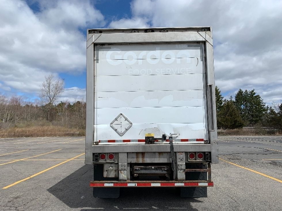 Refrigerated Trailer-Semi Trailers-Great Dane-2017-Trailer-Norton-MA-227,339\n\t\tmiles-$ 24,750 - Image 6