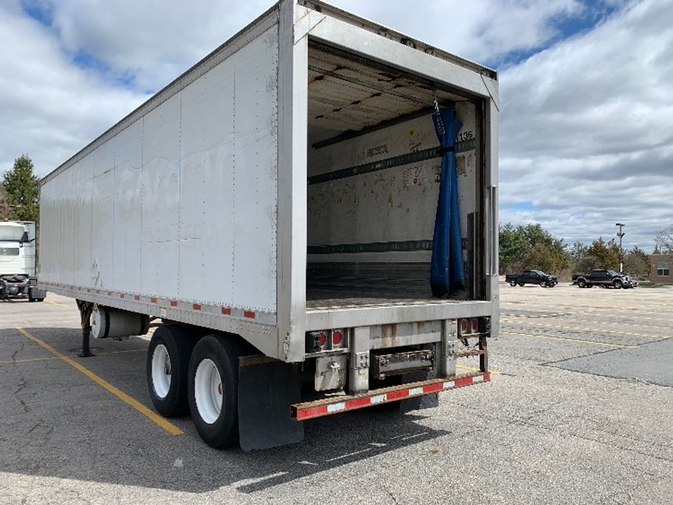 Refrigerated Trailer-Semi Trailers-Great Dane-2017-Trailer-Norton-MA-227,339\n\t\tmiles-$ 24,750 - Image 7