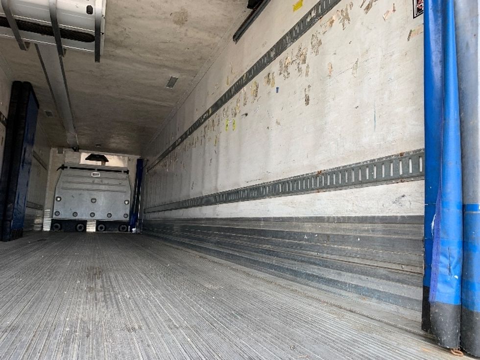 Refrigerated Trailer-Semi Trailers-Great Dane-2017-Trailer-Norton-MA-229,671\n\t\tmiles-$ 25,000 - Image 10