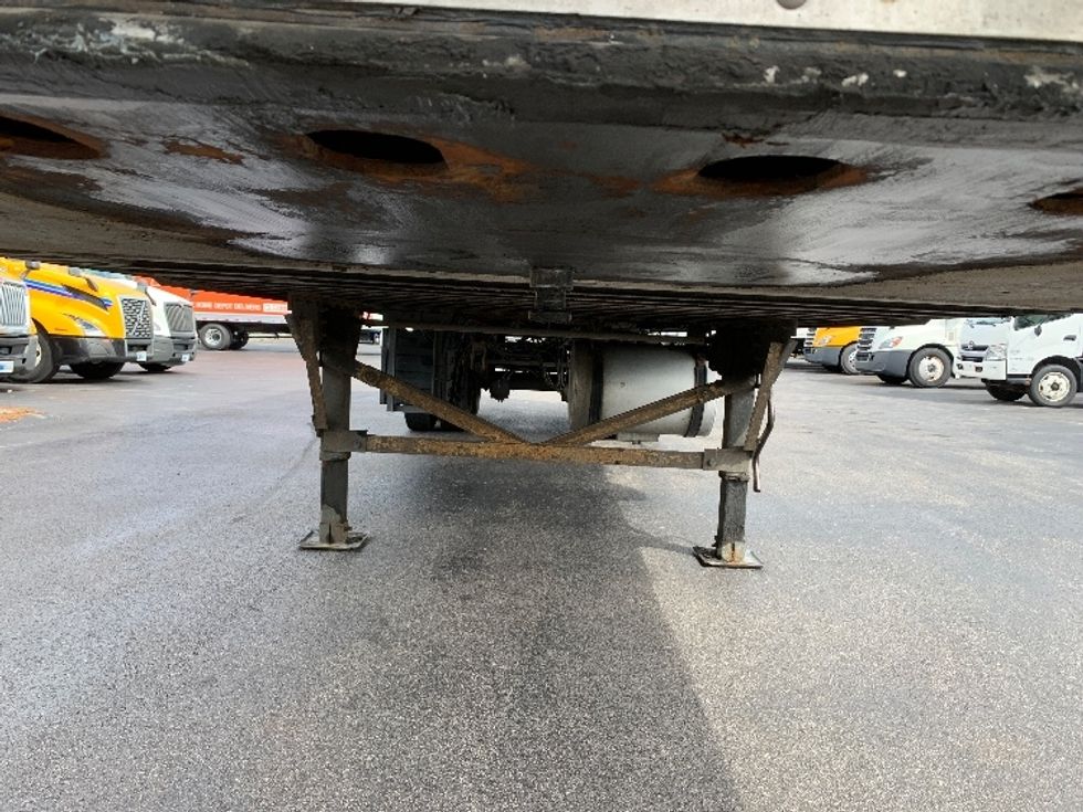 Refrigerated Trailer-Semi Trailers-Great Dane-2017-Trailer-Norton-MA-229,671\n\t\tmiles-$ 25,000 - Image 11