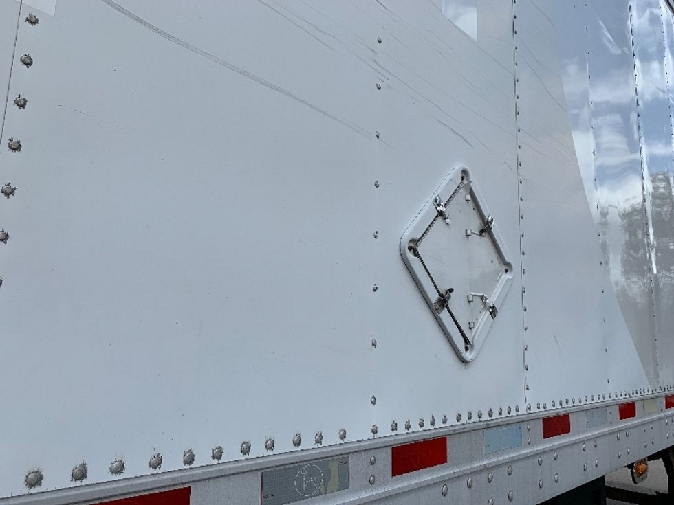 Refrigerated Trailer-Semi Trailers-Great Dane-2017-Trailer-Norton-MA-229,671\n\t\tmiles-$ 25,000 - Image 12