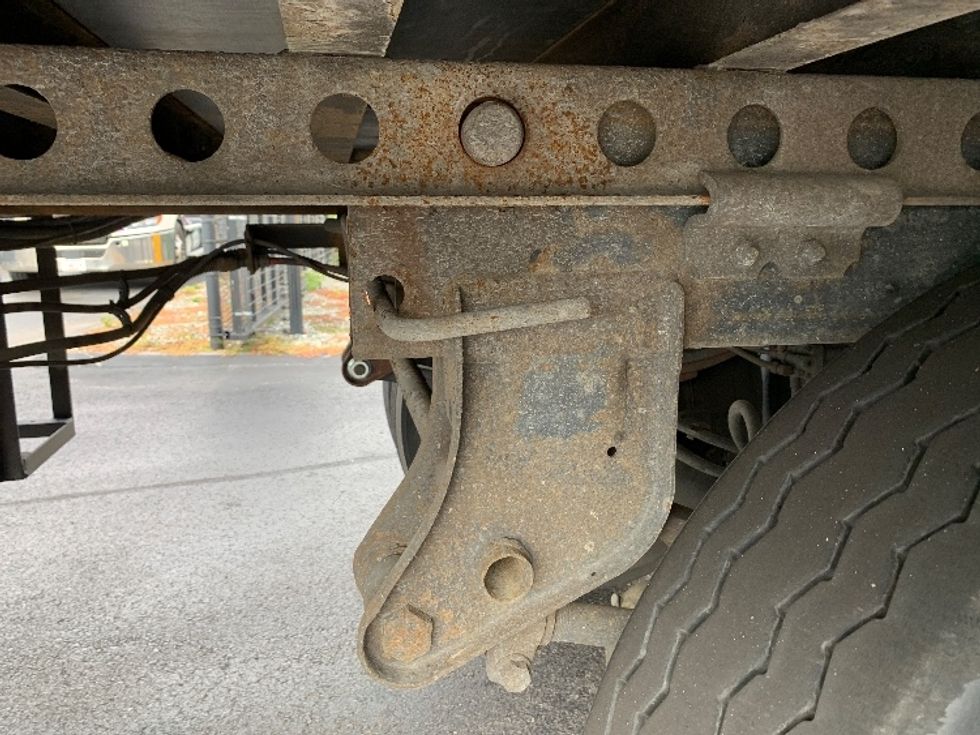 Refrigerated Trailer-Semi Trailers-Great Dane-2017-Trailer-Norton-MA-229,671\n\t\tmiles-$ 25,000 - Image 13