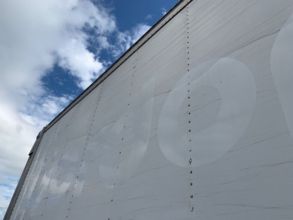 Refrigerated Trailer-Semi Trailers-Great Dane-2017-Trailer-Norton-MA-229,671\n\t\tmiles-$ 25,000 - Image 14