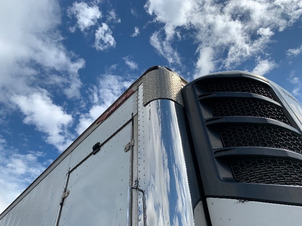 Refrigerated Trailer-Semi Trailers-Great Dane-2017-Trailer-Norton-MA-229,671\n\t\tmiles-$ 25,000 - Image 15