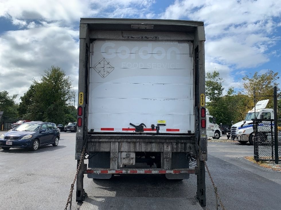 Refrigerated Trailer-Semi Trailers-Great Dane-2017-Trailer-Norton-MA-229,671\n\t\tmiles-$ 25,000 - Image 6