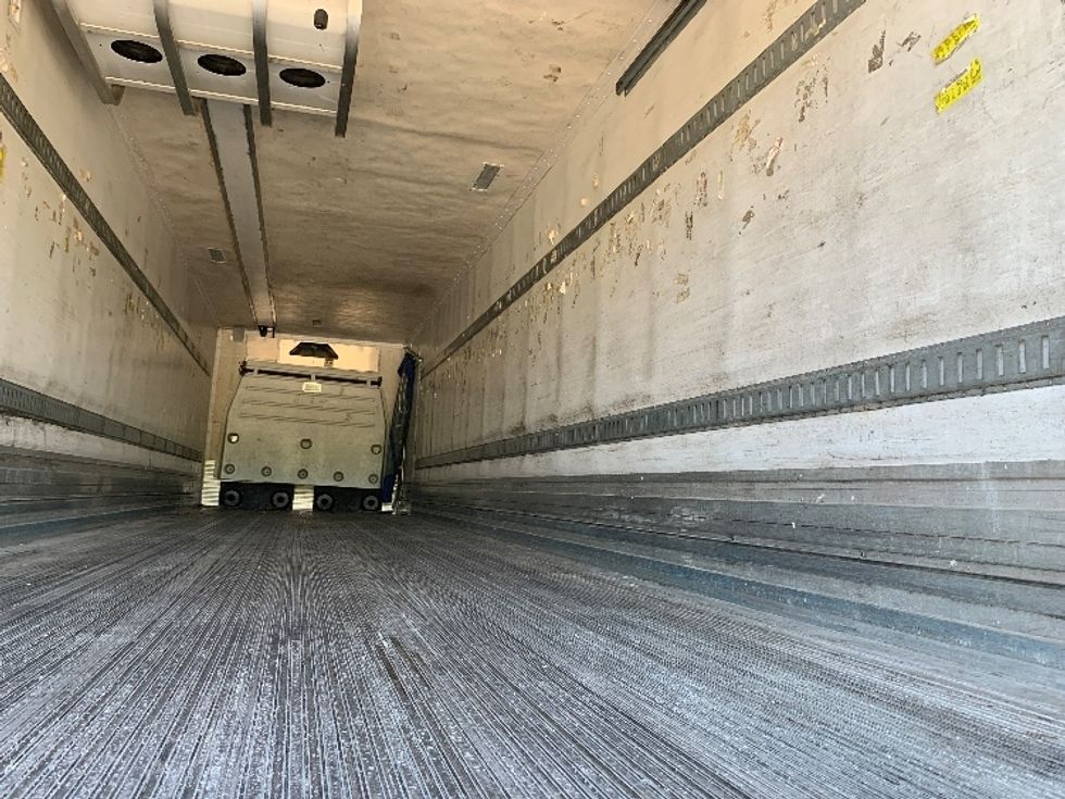 Refrigerated Trailer-Semi Trailers-Great Dane-2017-Trailer-Norton-MA-279,301\n\t\tmiles-$ 25,000 - Image 10